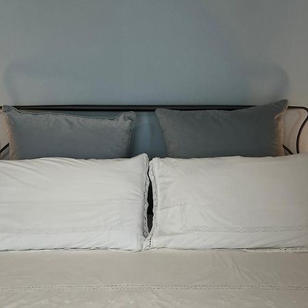 Musae Apartments 阿格罗波利 外观 照片