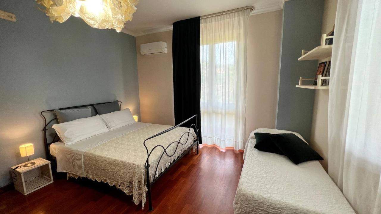 Musae Apartments 阿格罗波利 外观 照片